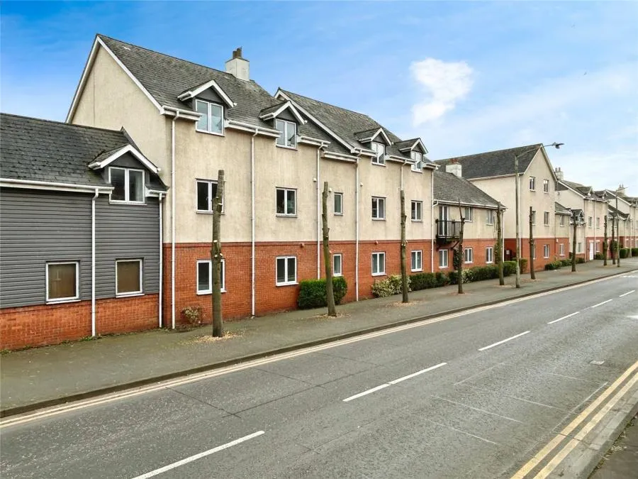 Mill Street, Evesham, WR11, photo 16