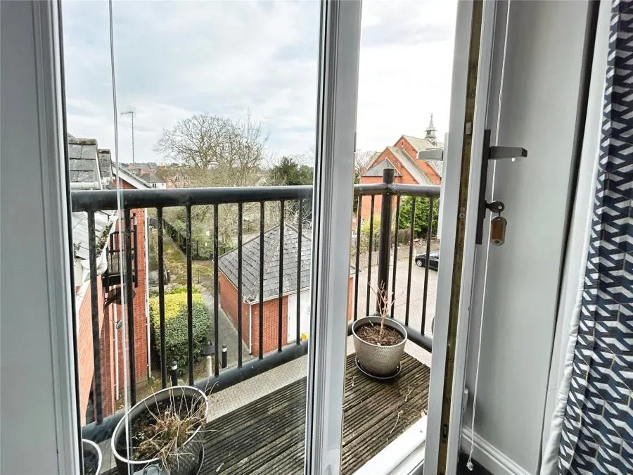Mill Street, Evesham, WR11, photo 15