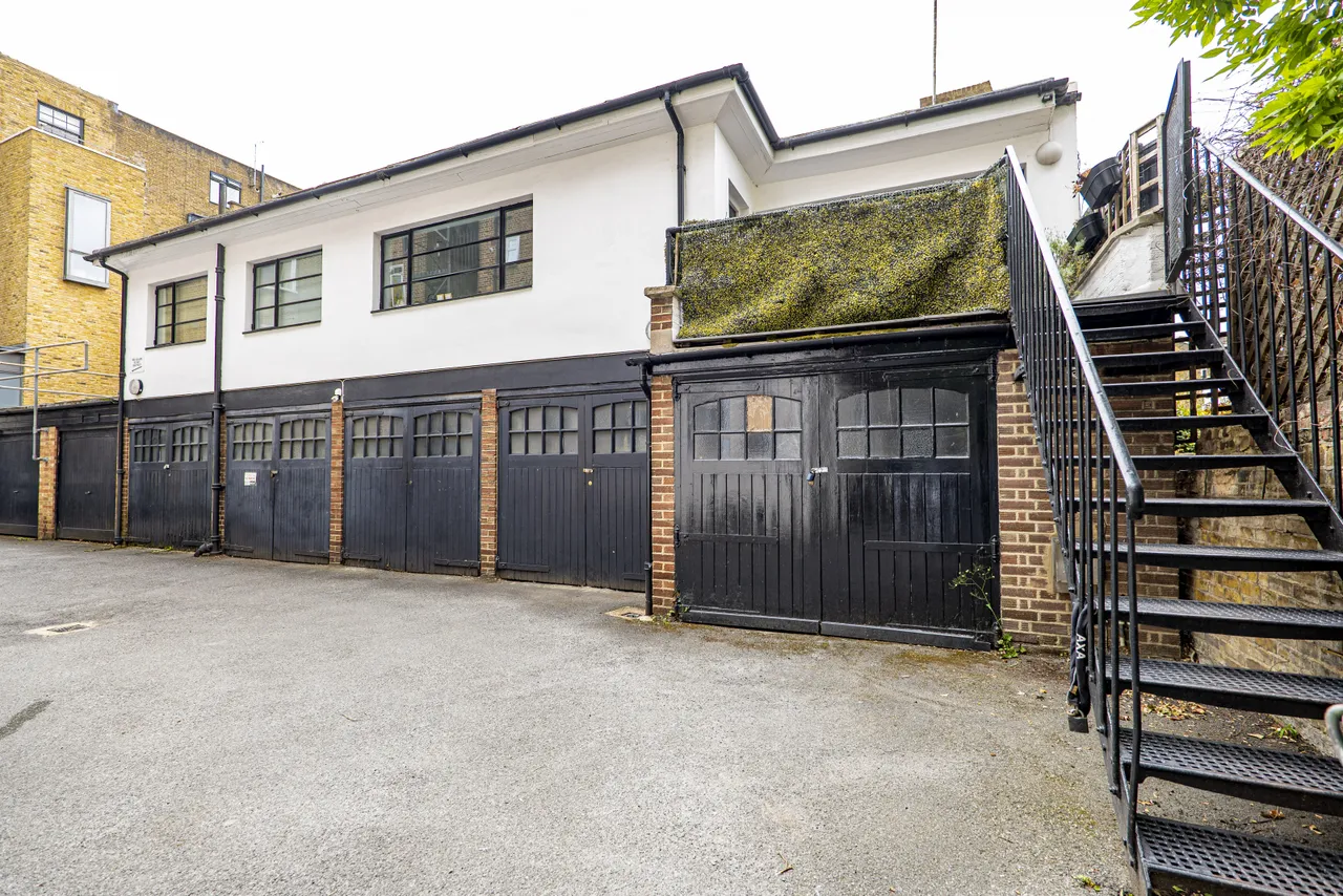 Norland Square, Holland Park, W11, photo 2
