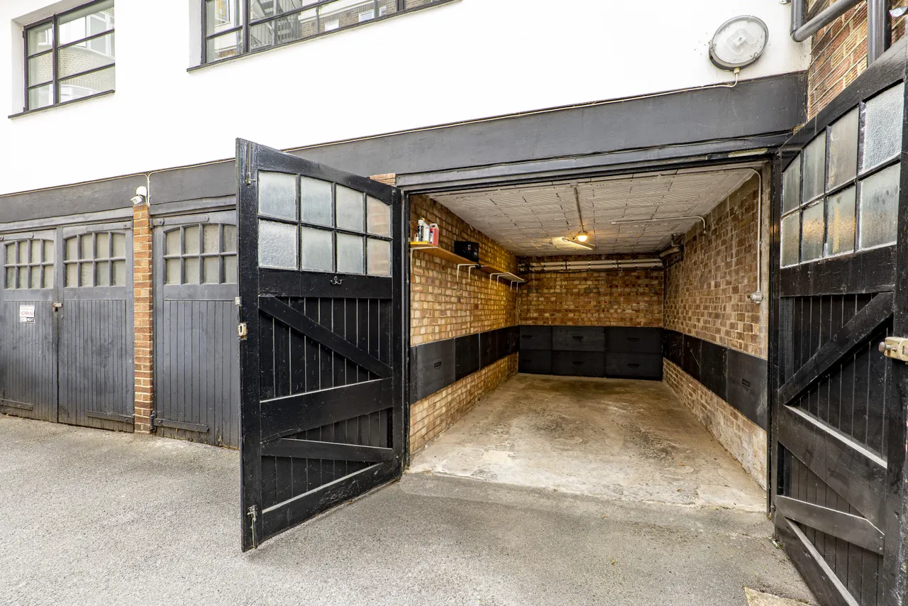 Norland Square, Holland Park, W11, photo 17