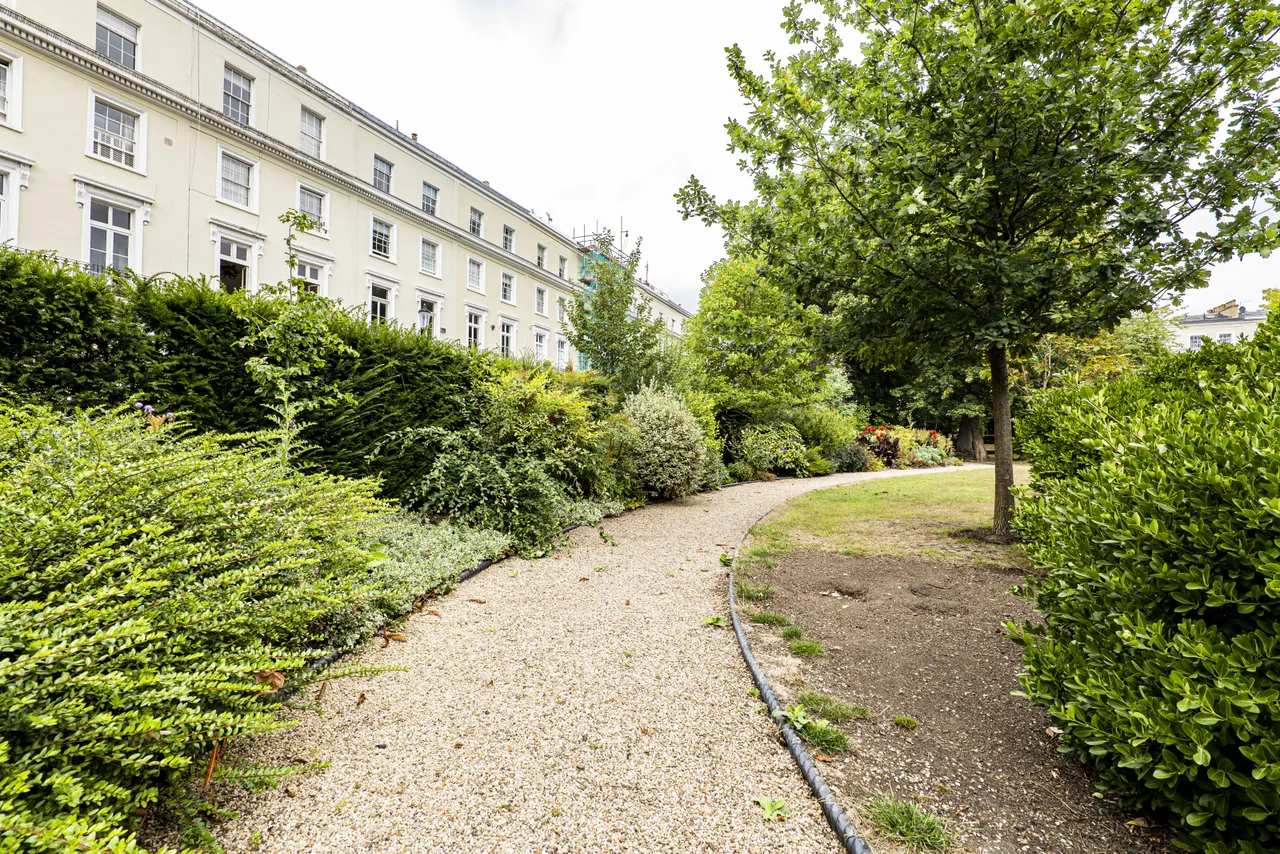 Norland Square, Holland Park, W11, photo 18