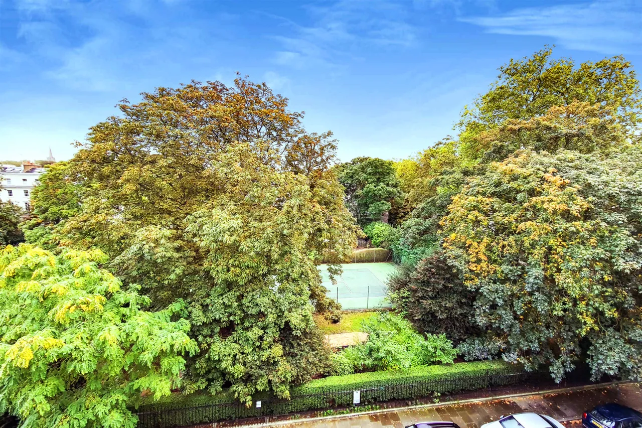 Norland Square, Holland Park, W11, photo 21