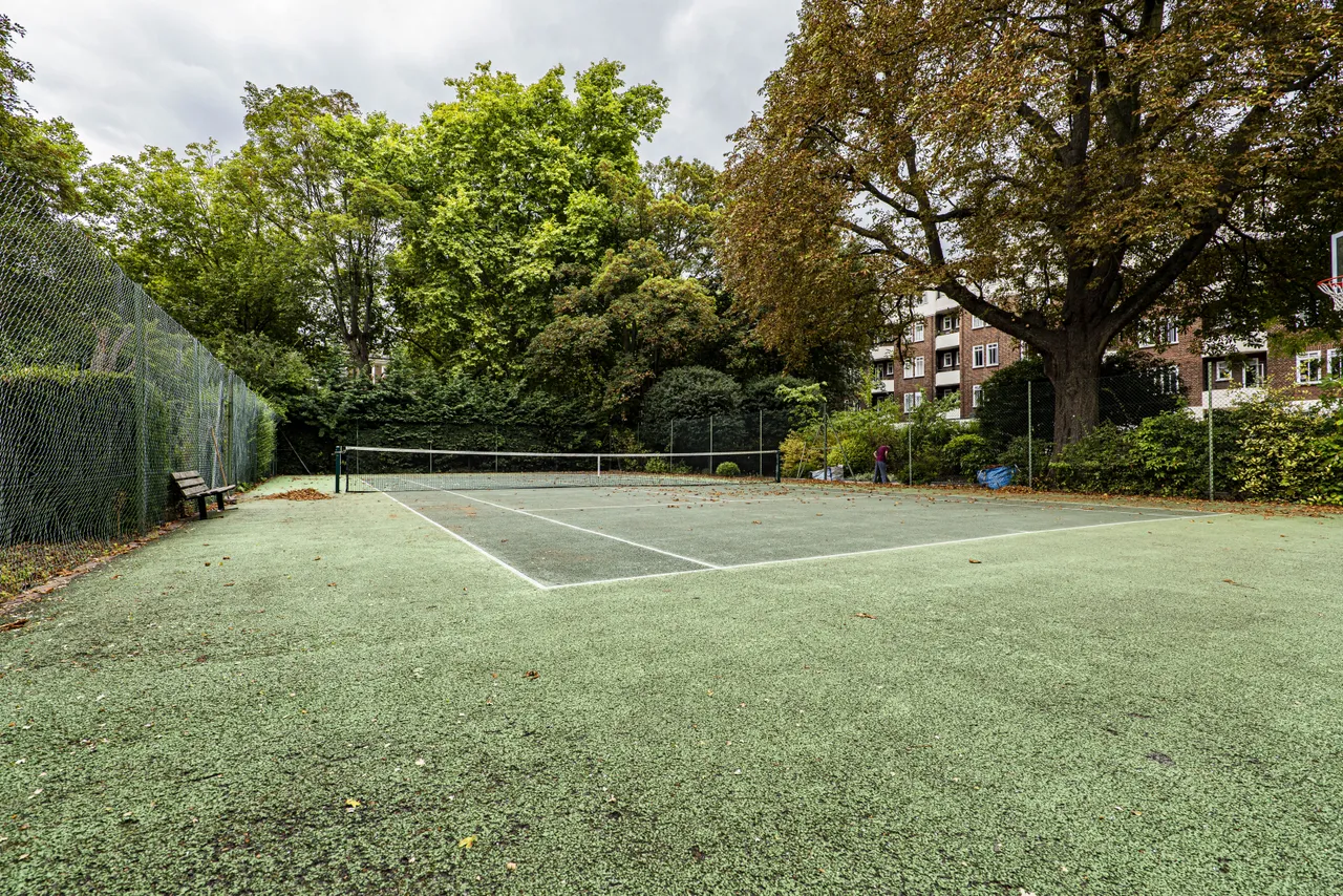 Norland Square, Holland Park, W11, photo 20