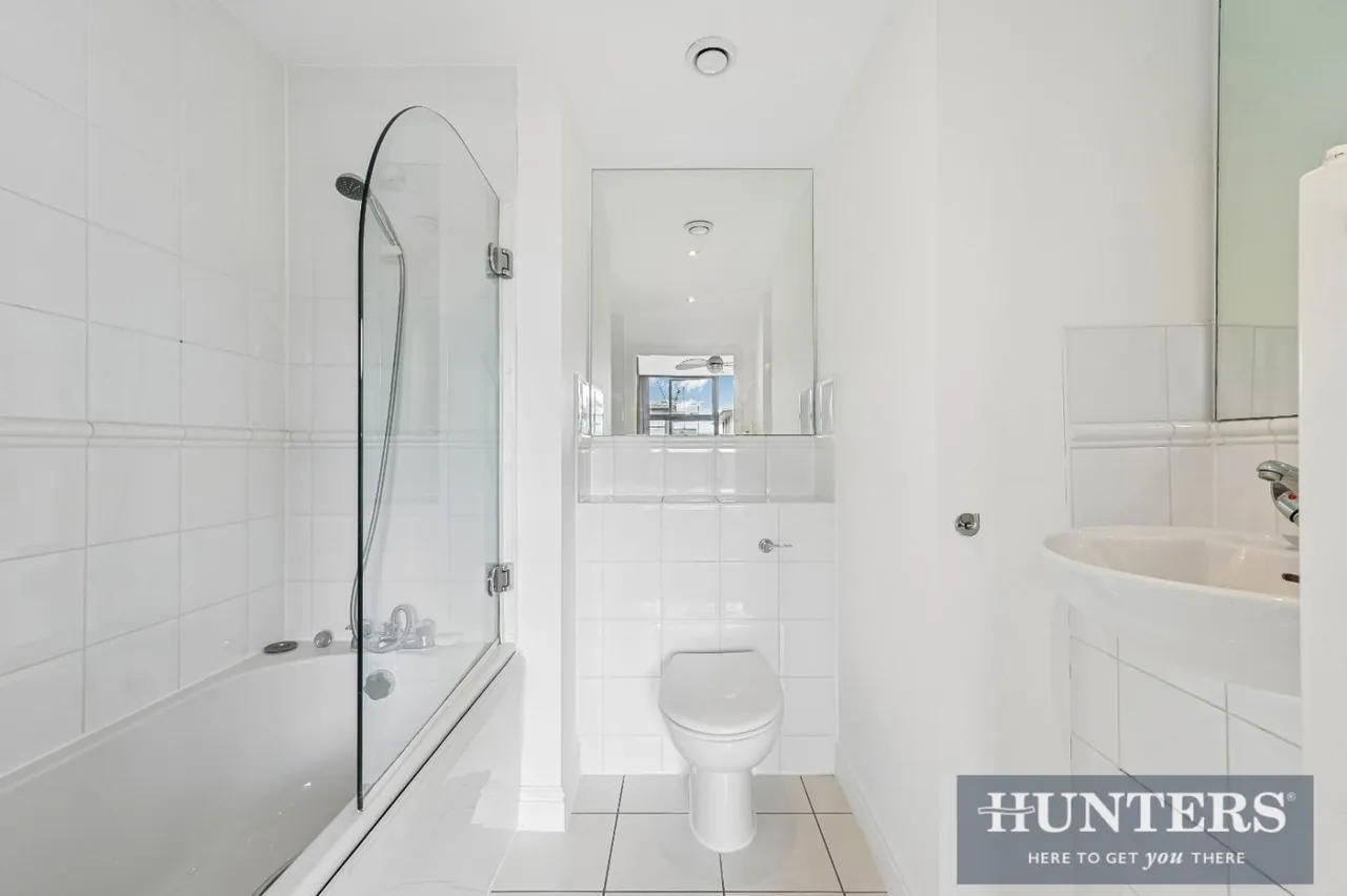 1 Goat Wharf, Brentford, TW8, photo 10