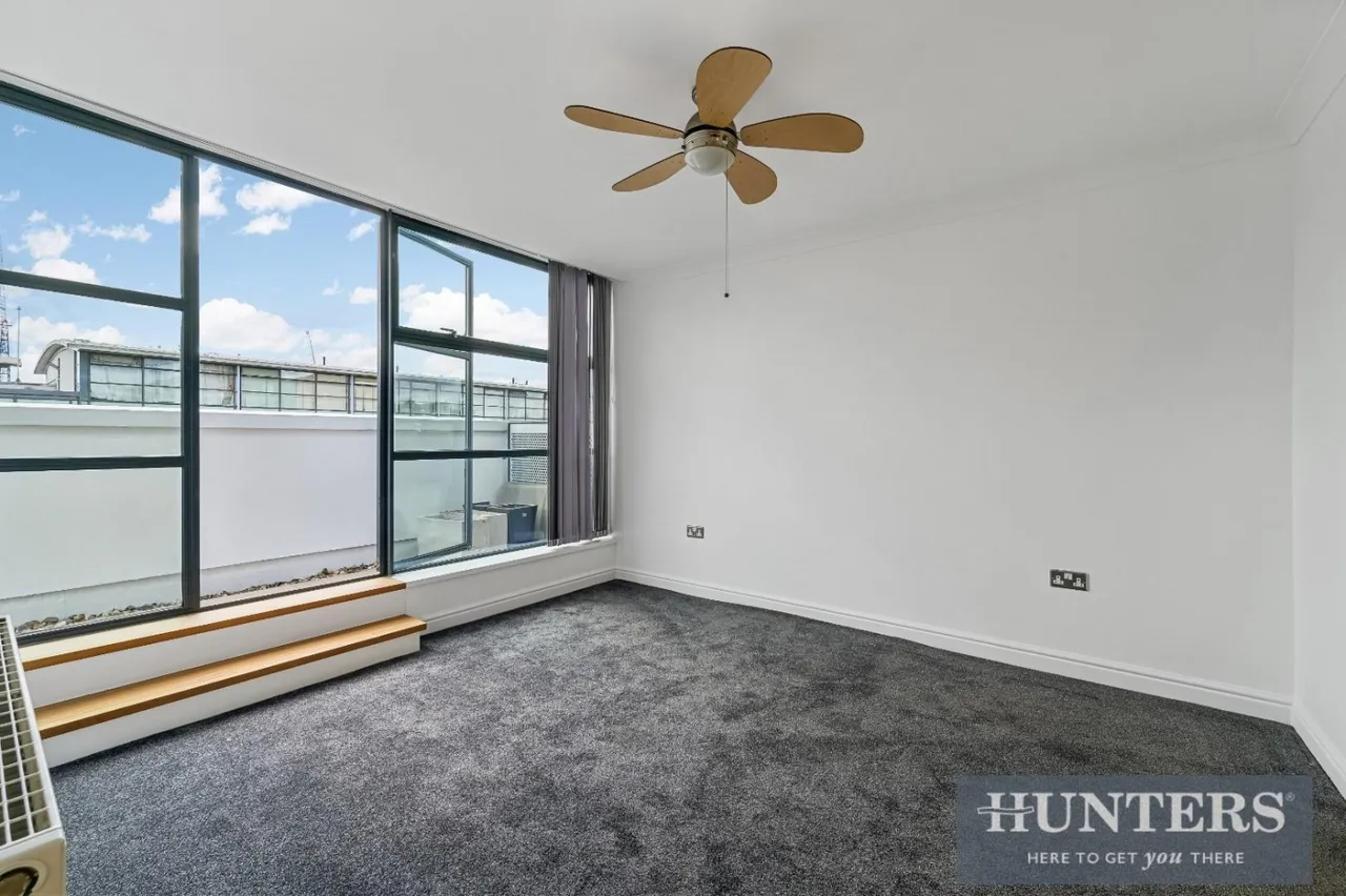 1 Goat Wharf, Brentford, TW8, photo 9