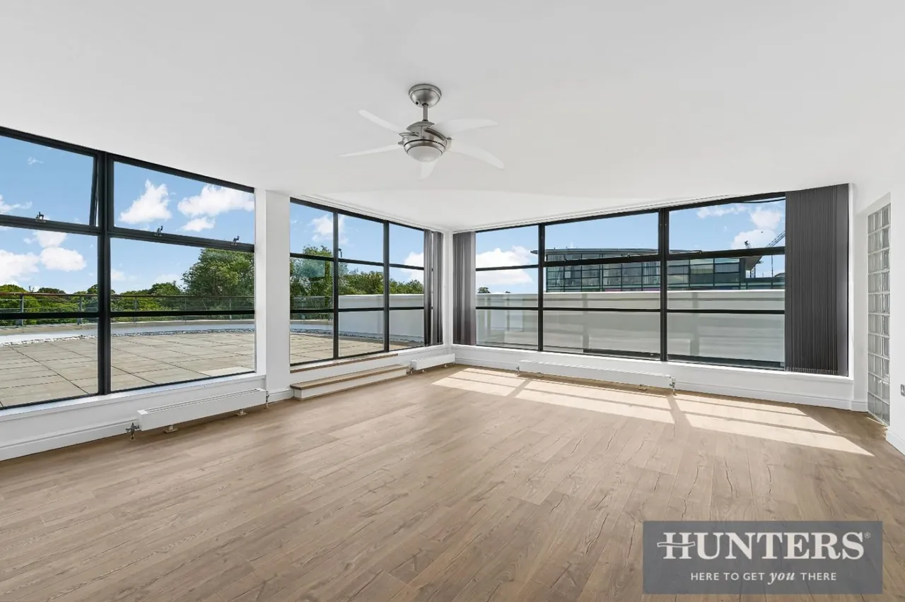 1 Goat Wharf, Brentford, TW8, photo 2