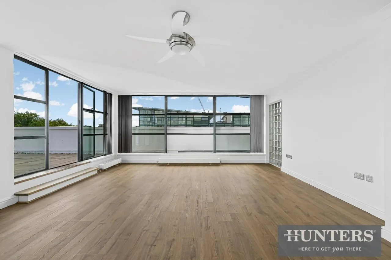 1 Goat Wharf, Brentford, TW8, photo 7