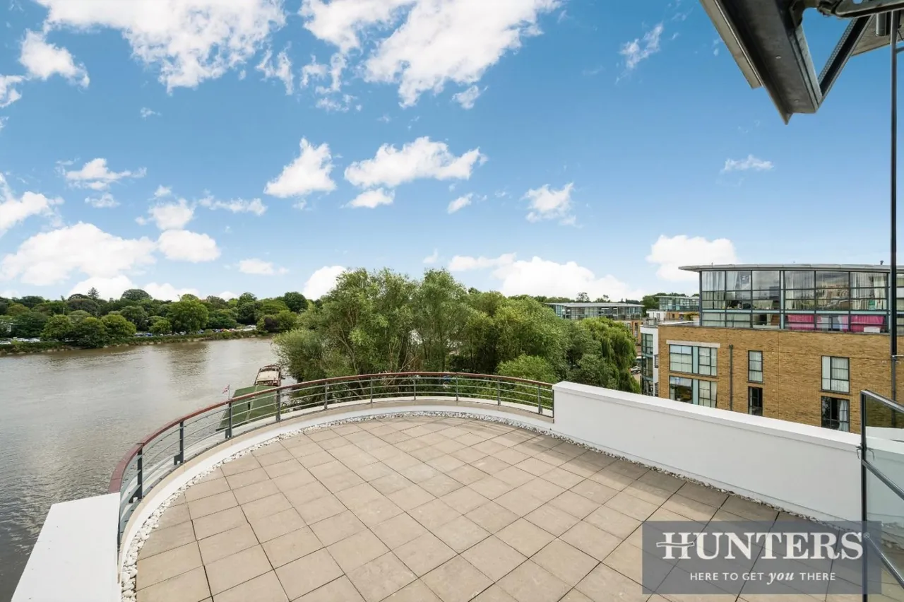 1 Goat Wharf, Brentford, TW8, photo 4
