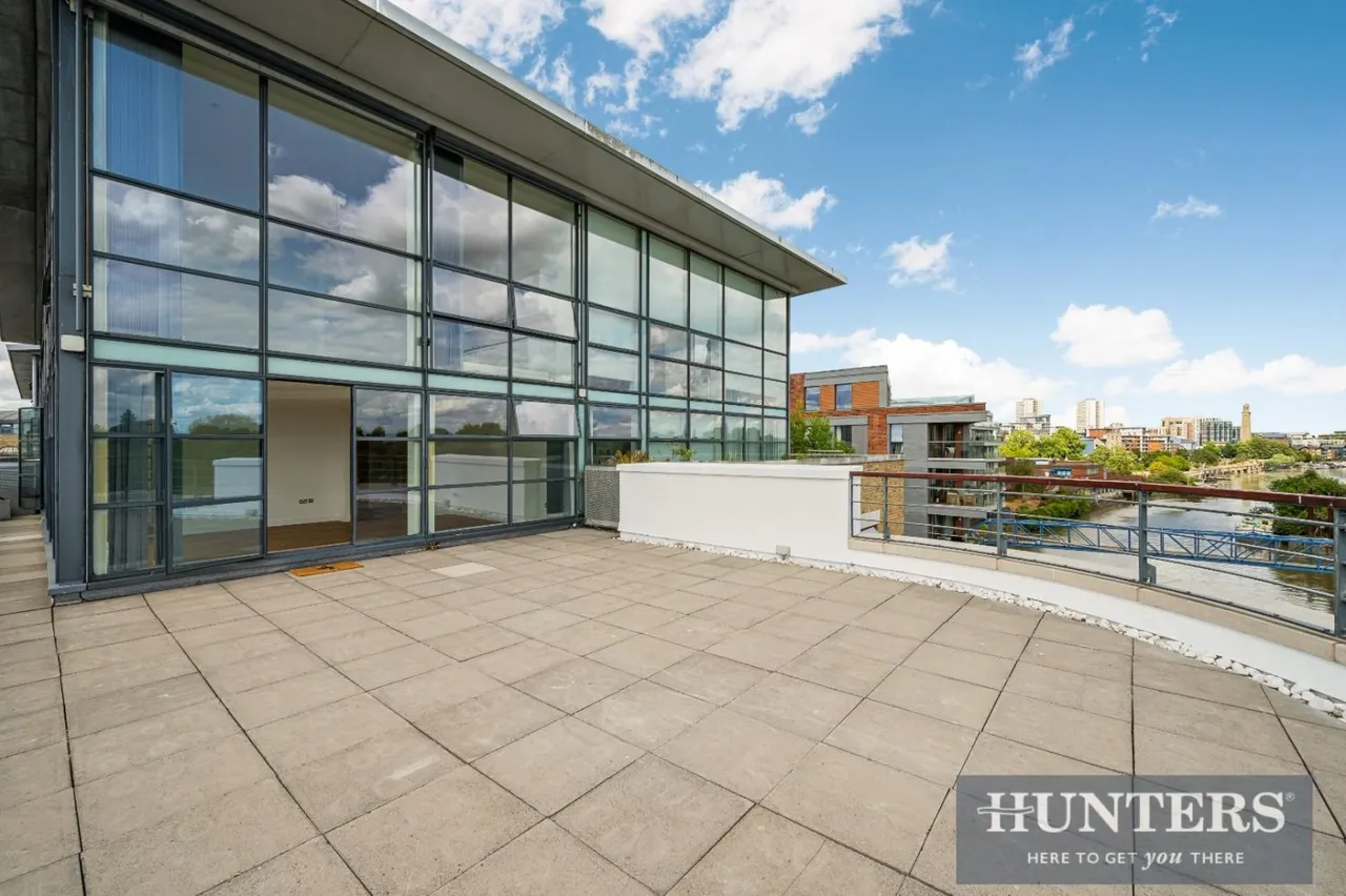 1 Goat Wharf, Brentford, TW8, photo 6