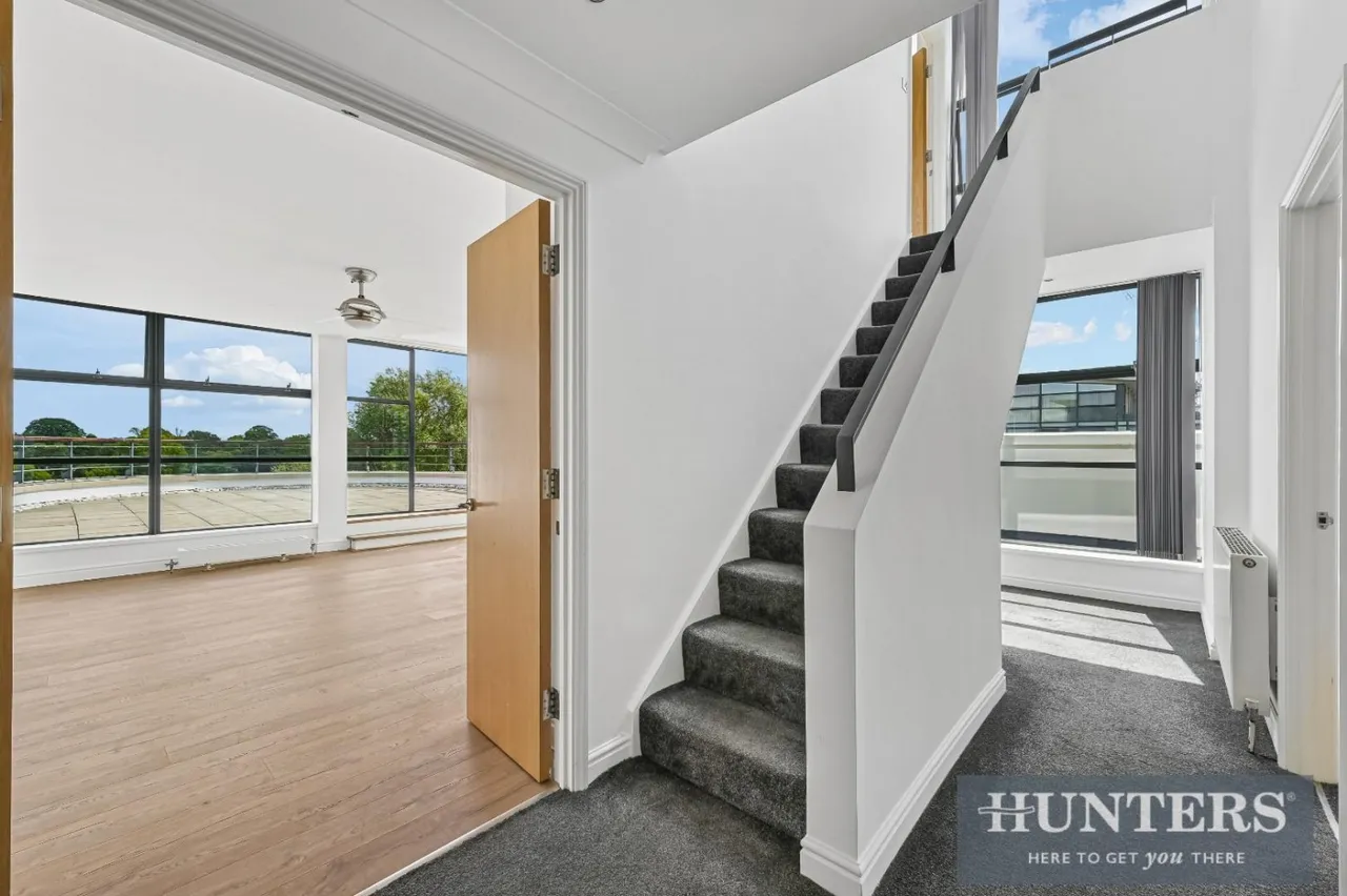 1 Goat Wharf, Brentford, TW8, photo 8