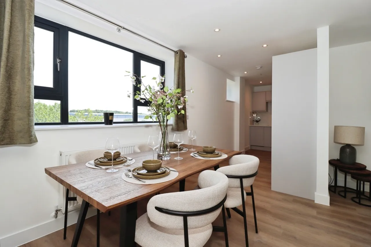 Severn House, Hambrook, BS16, photo 6