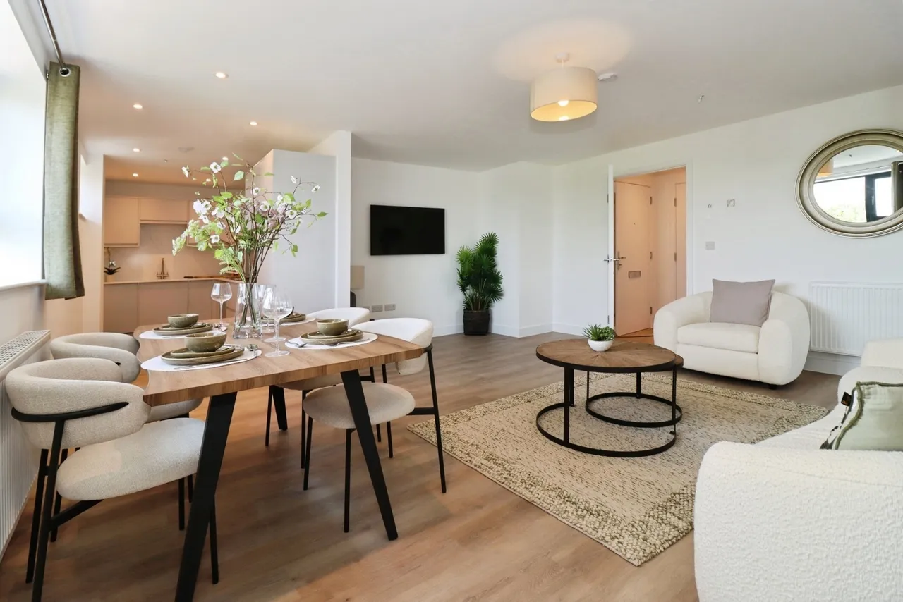 Severn House, Hambrook, BS16, photo 9