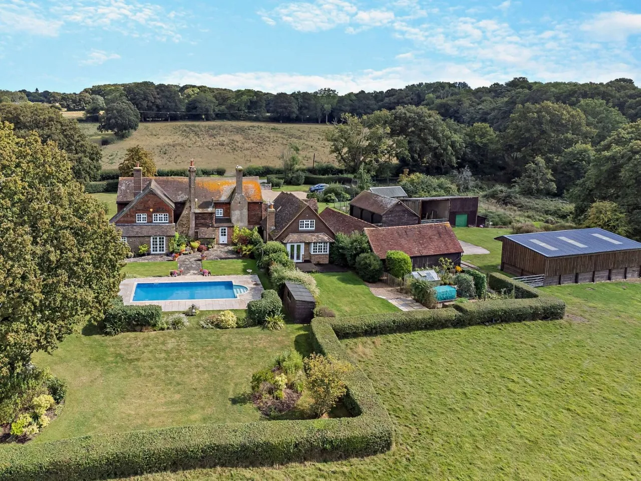 Old Holbrook, Horsham, RH12, photo 10
