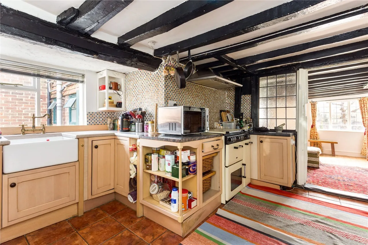 The Green, Groombridge, TN3, photo 4