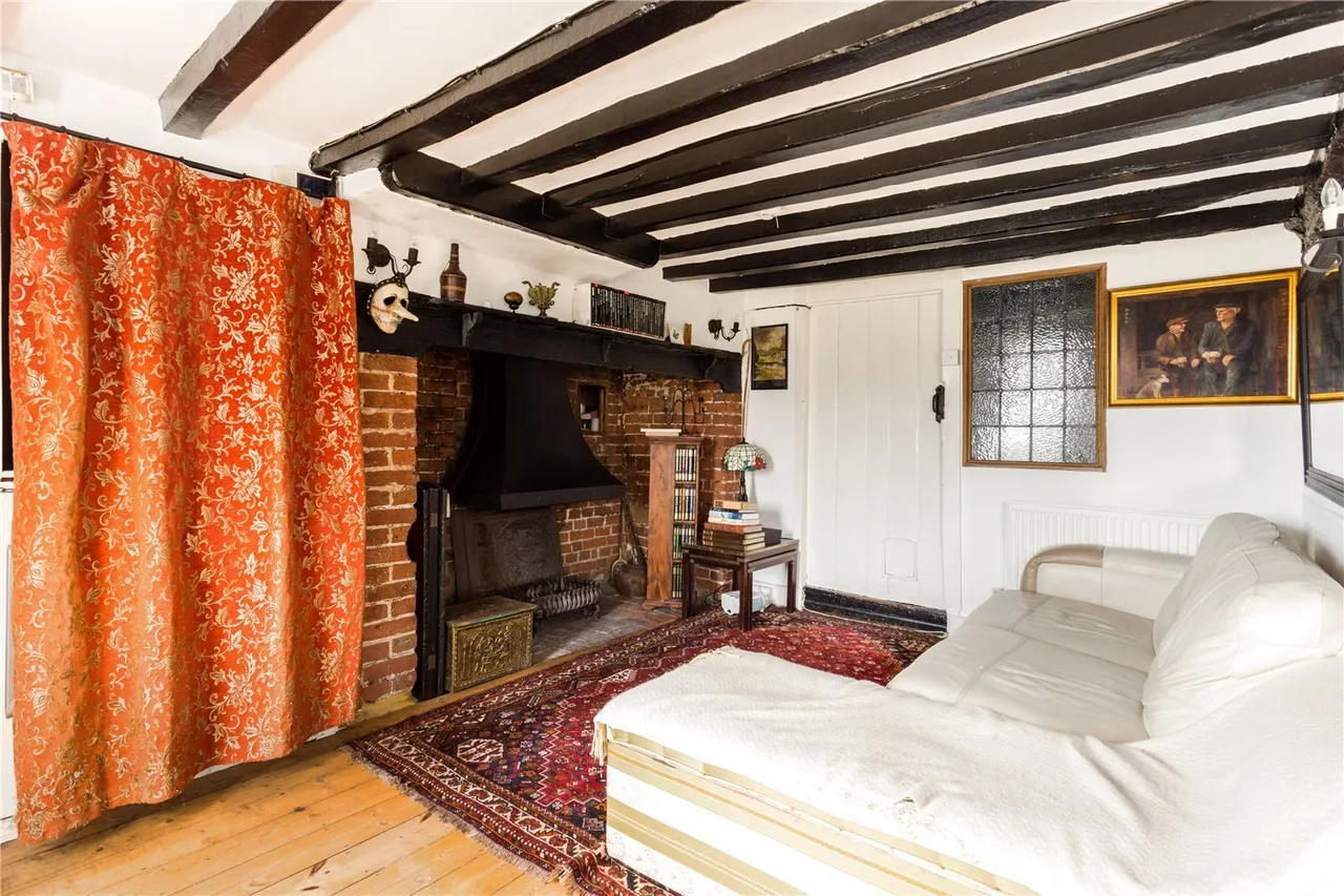 The Green, Groombridge, TN3, photo 5