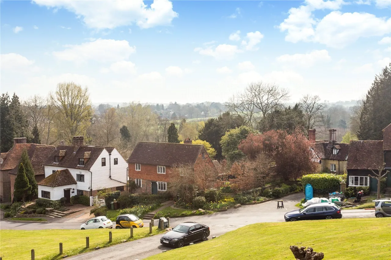The Green, Groombridge, TN3, photo 10