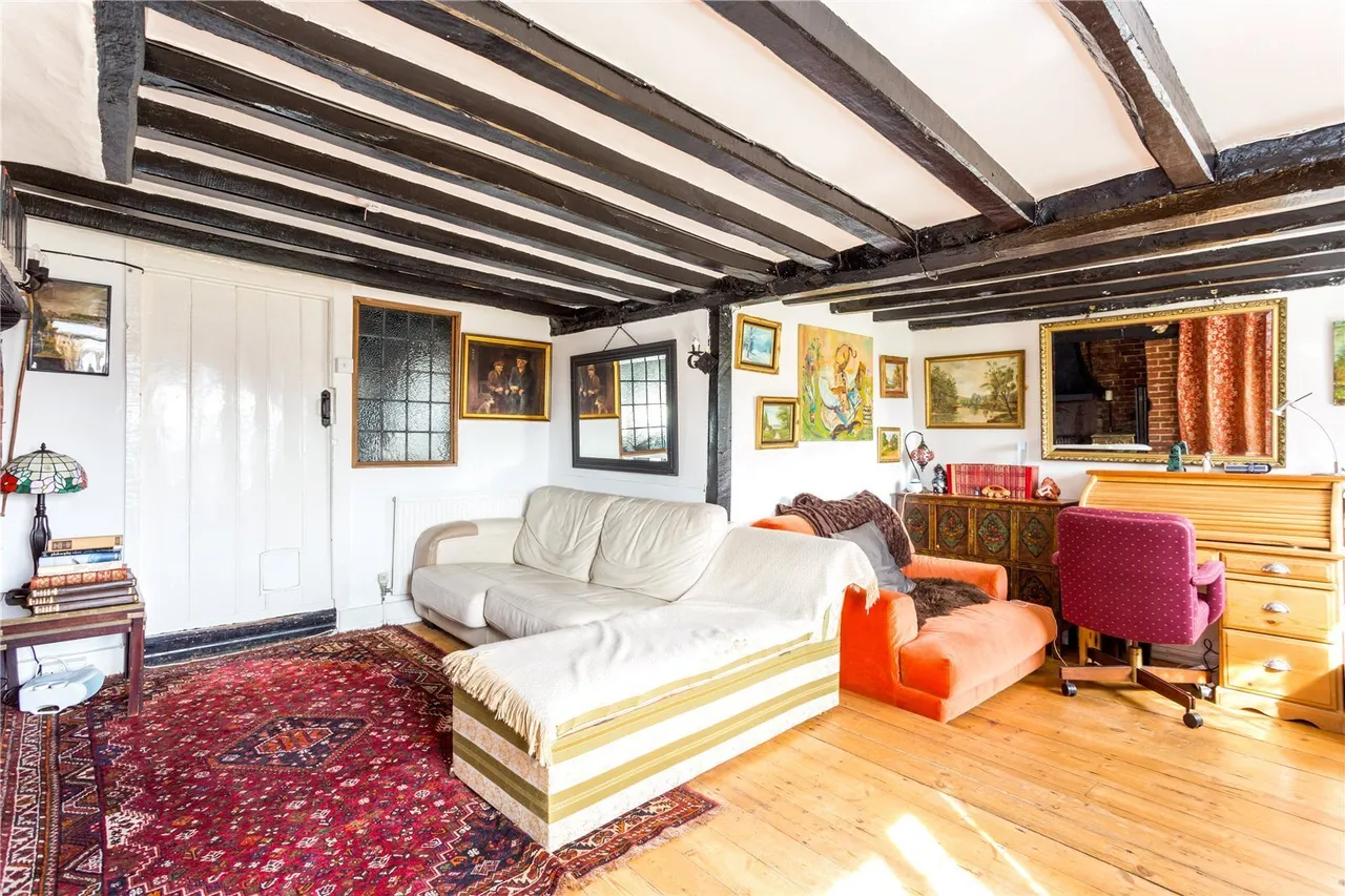 The Green, Groombridge, TN3, photo 6