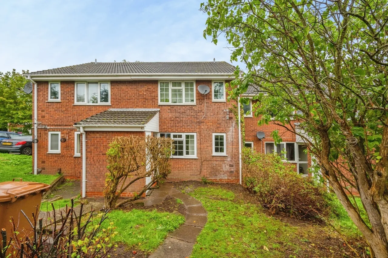 Maybank Close, Lichfield, WS14, photo 20