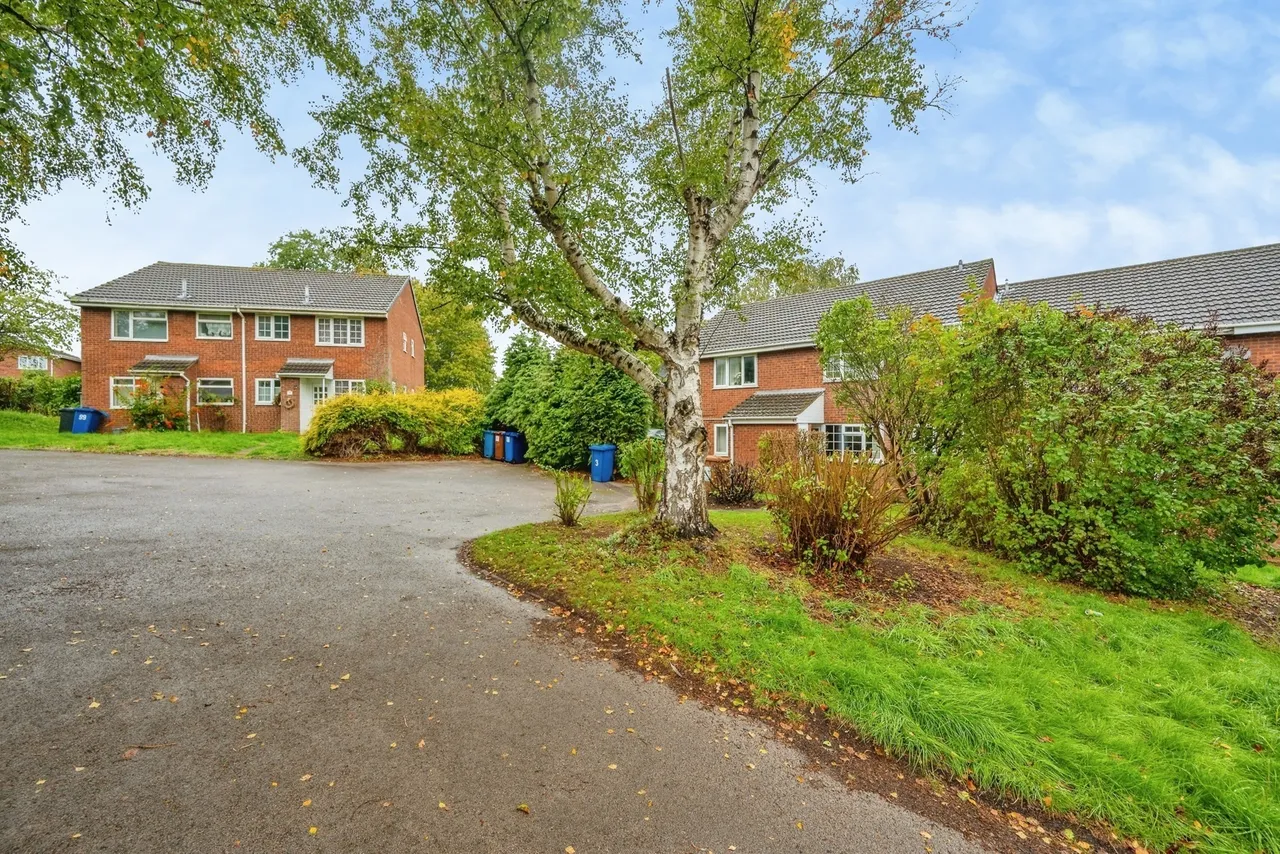 Maybank Close, Lichfield, WS14, photo 17