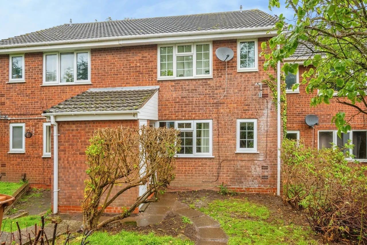 Maybank Close, Lichfield, WS14, photo 19