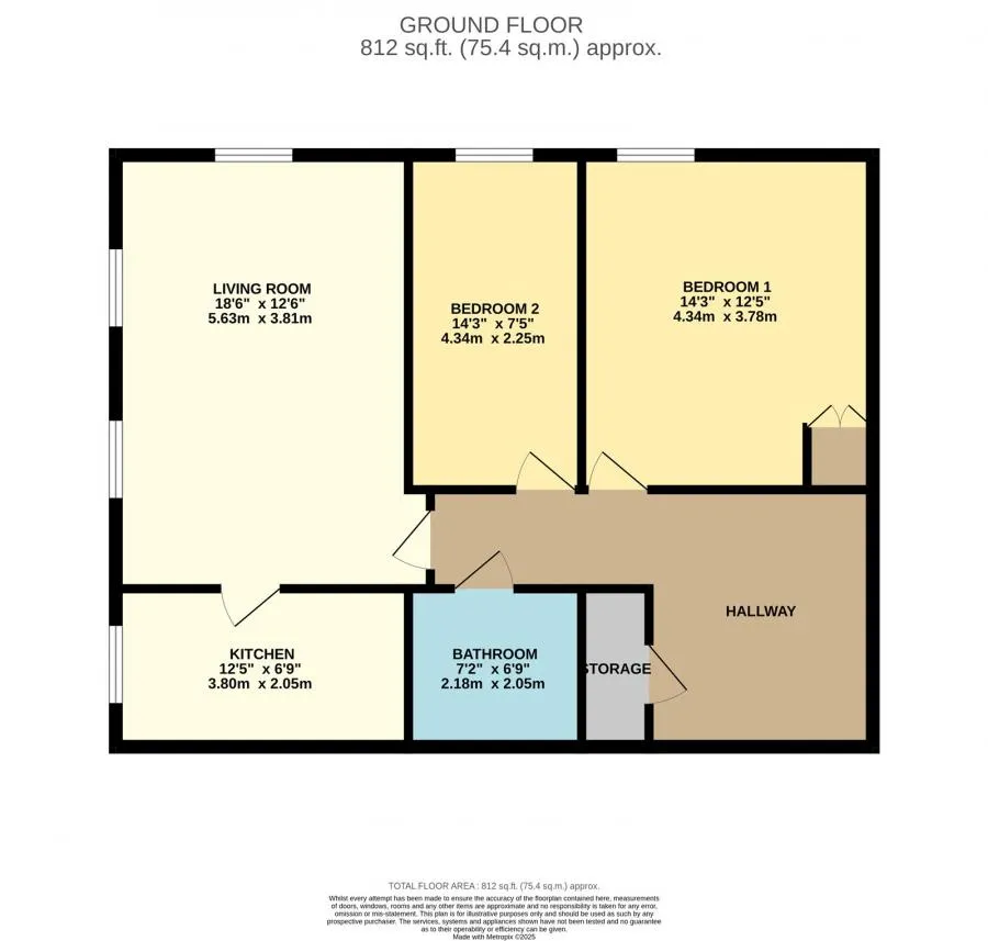 Valentinus Crescent, Colchester, CO2, photo 8