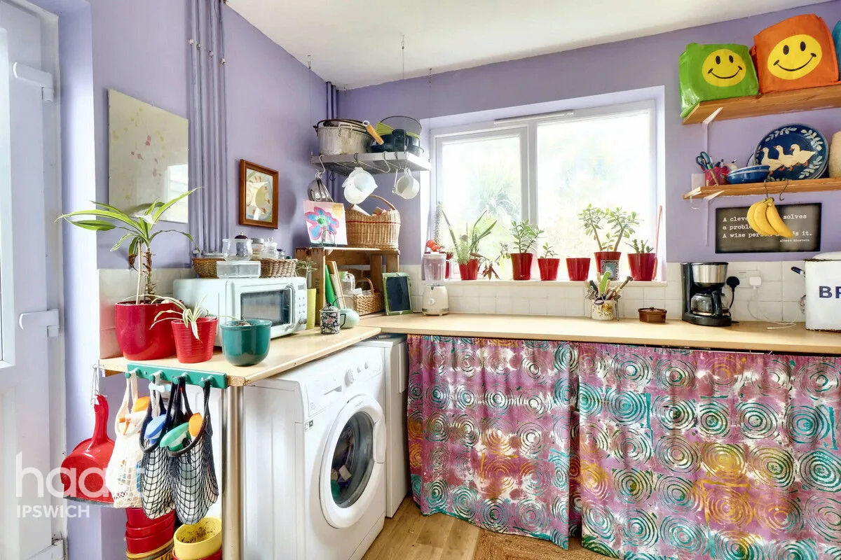 Old Kirton Road, Felixstowe, IP11, photo 7