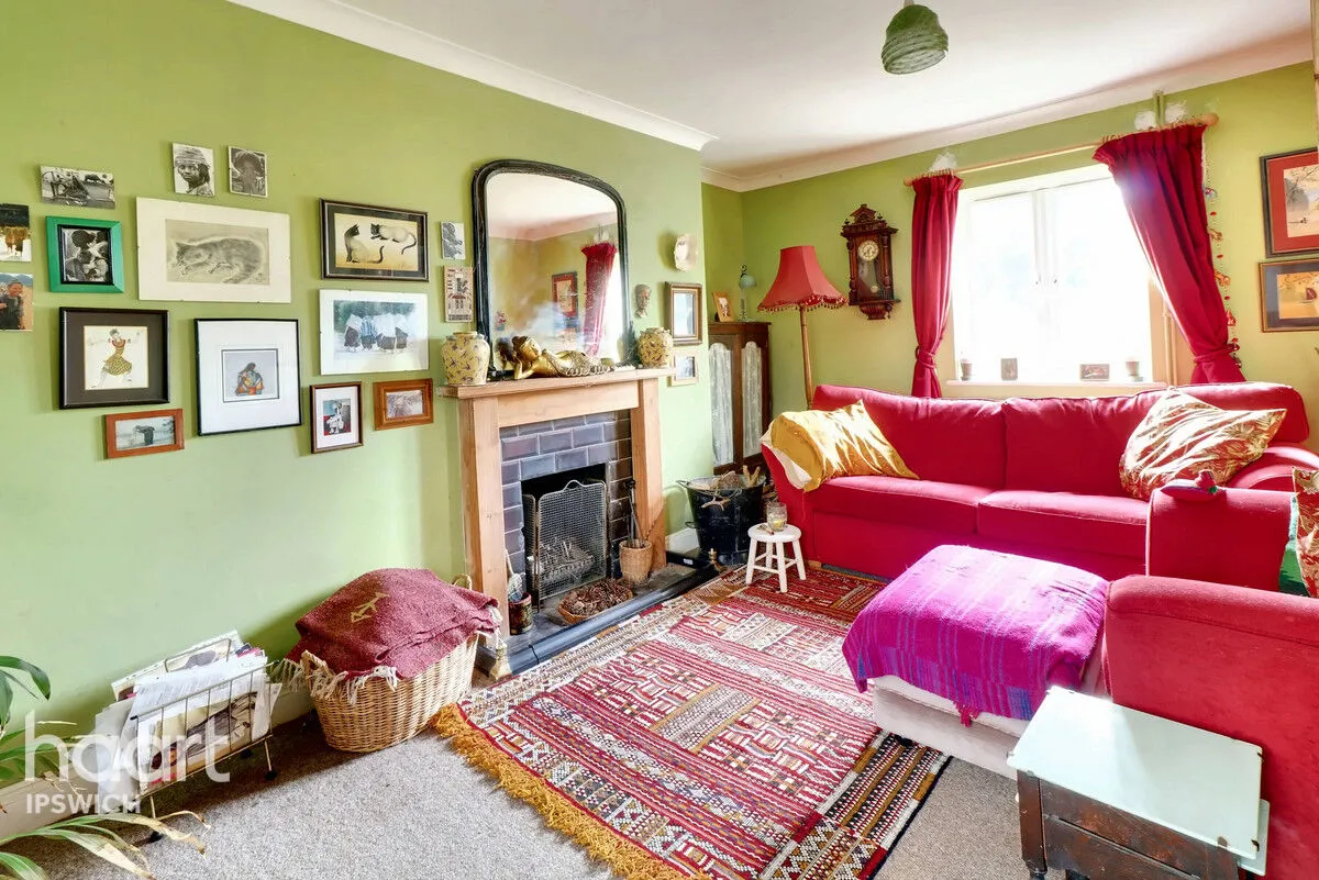 Old Kirton Road, Felixstowe, IP11, photo 5