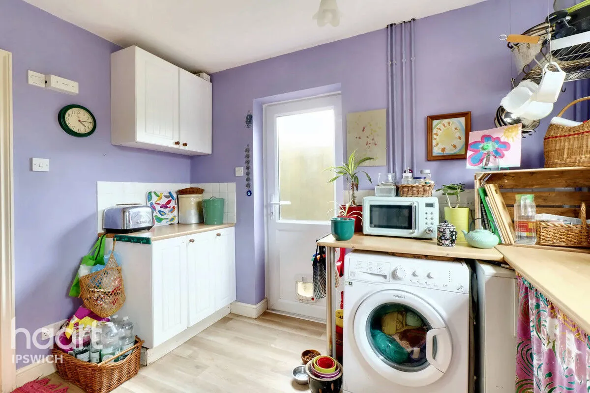 Old Kirton Road, Felixstowe, IP11, photo 11