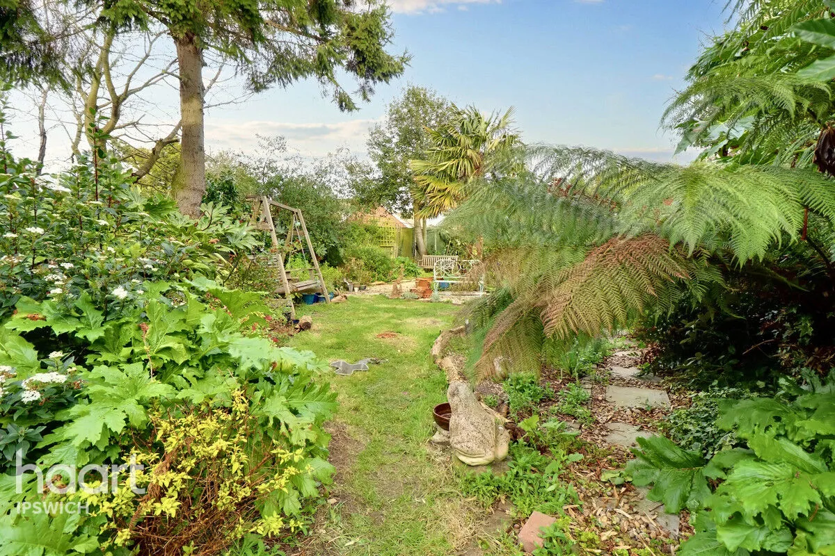 Old Kirton Road, Felixstowe, IP11, photo 27