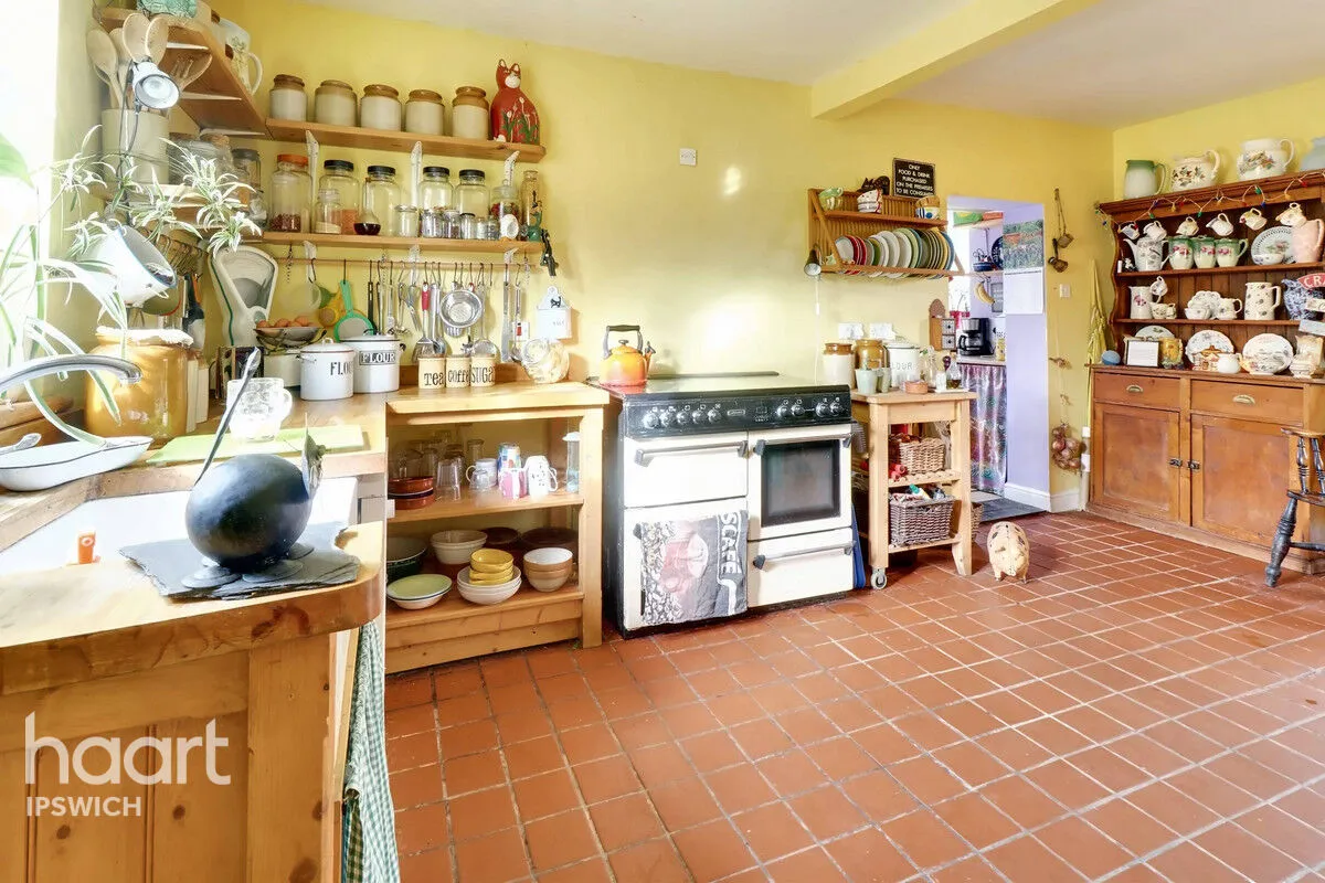 Old Kirton Road, Felixstowe, IP11, photo 8