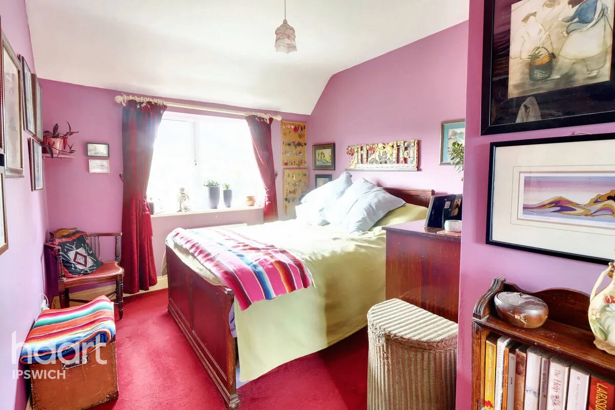 Old Kirton Road, Felixstowe, IP11, photo 17