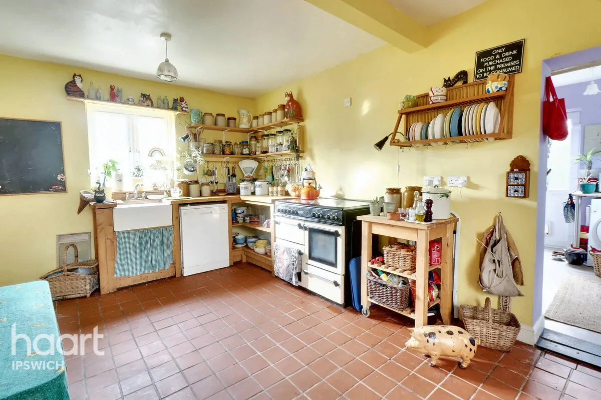 Old Kirton Road, Felixstowe, IP11, photo 6