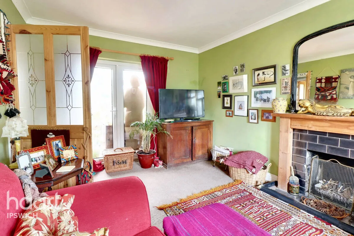 Old Kirton Road, Felixstowe, IP11, photo 4