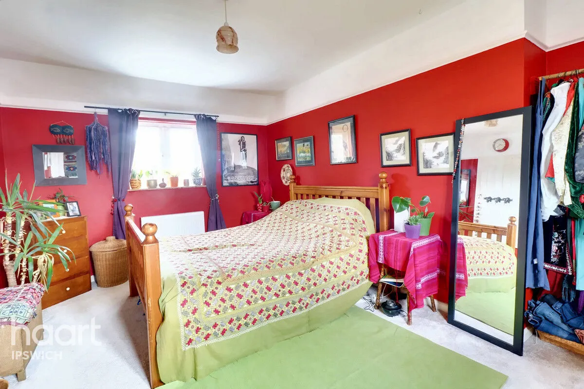Old Kirton Road, Felixstowe, IP11, photo 19