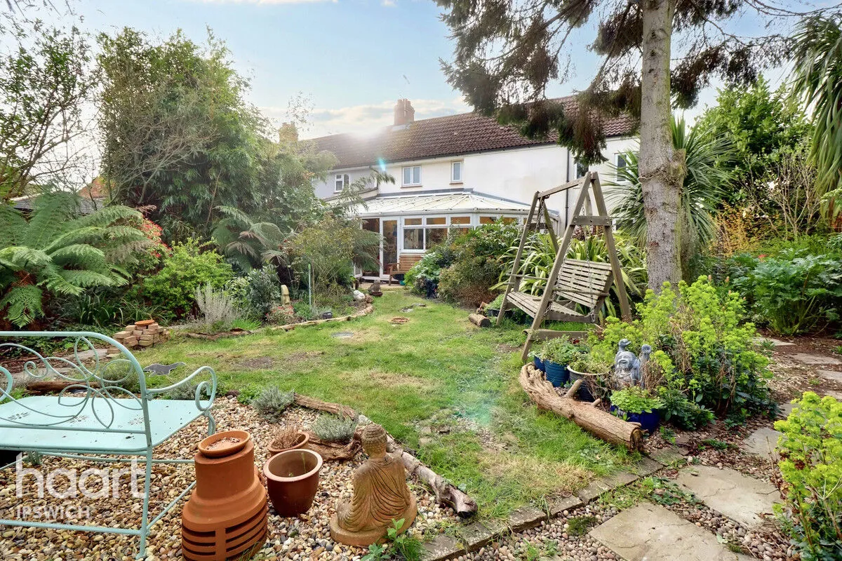 Old Kirton Road, Felixstowe, IP11, photo 26