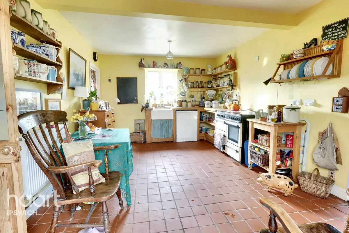 Old Kirton Road, Felixstowe, IP11, photo 2