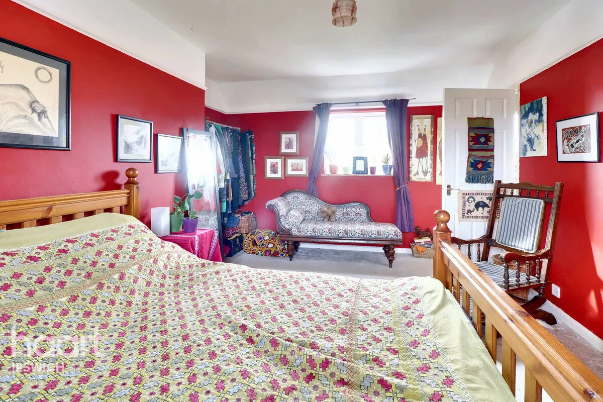 Old Kirton Road, Felixstowe, IP11, photo 20