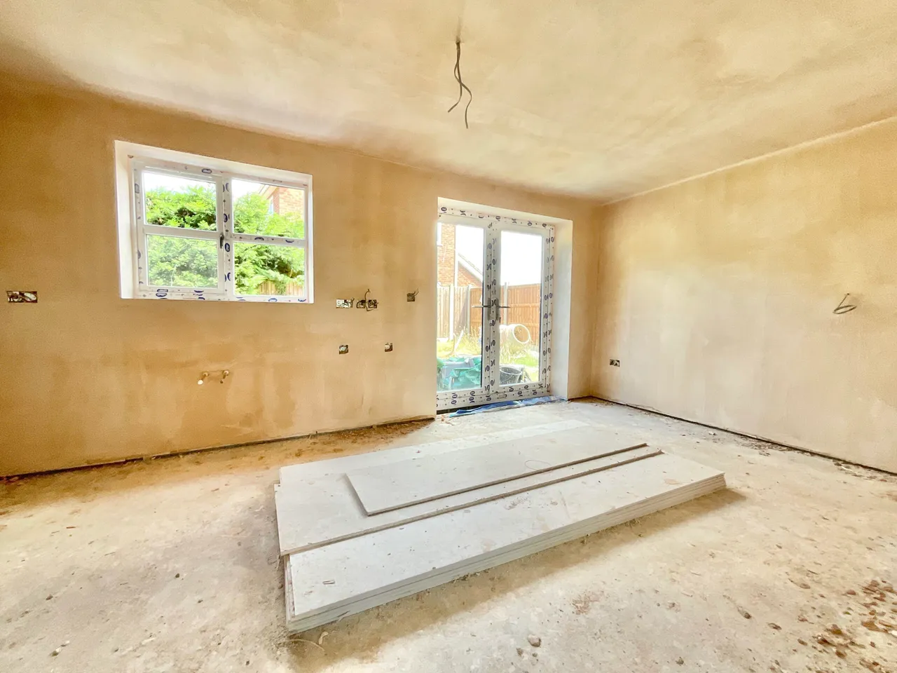 High Offley Road, Woodseaves, ST20, photo 3