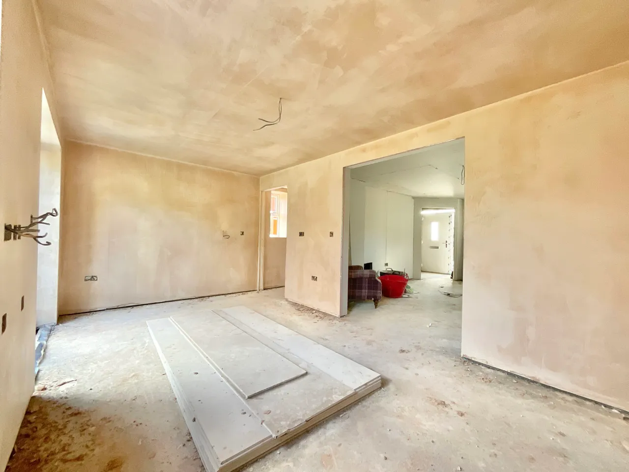 High Offley Road, Woodseaves, ST20, photo 4