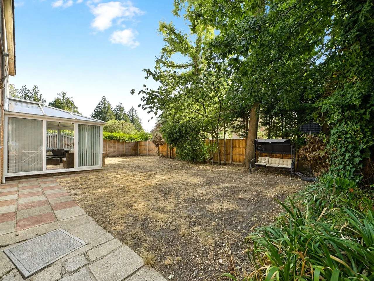 The Maultway, Camberley, Surrey, GU15 1QE, photo 7