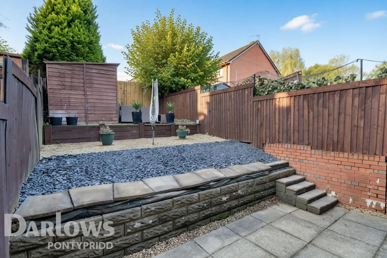 Llys Coed, Pontypridd, photo 15