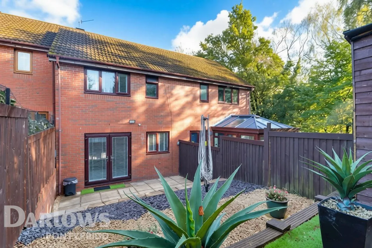 Llys Coed, Pontypridd, photo 17