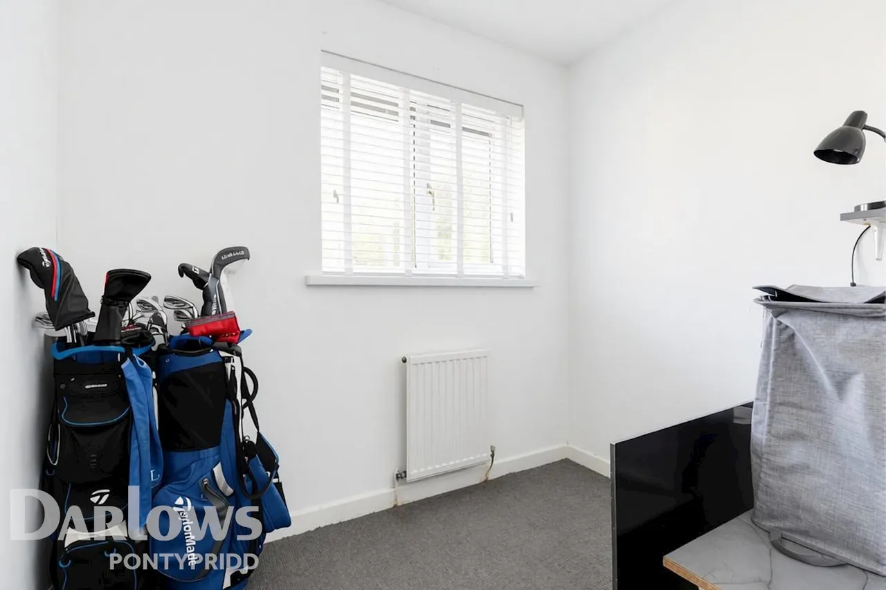 Llys Coed, Pontypridd, photo 14
