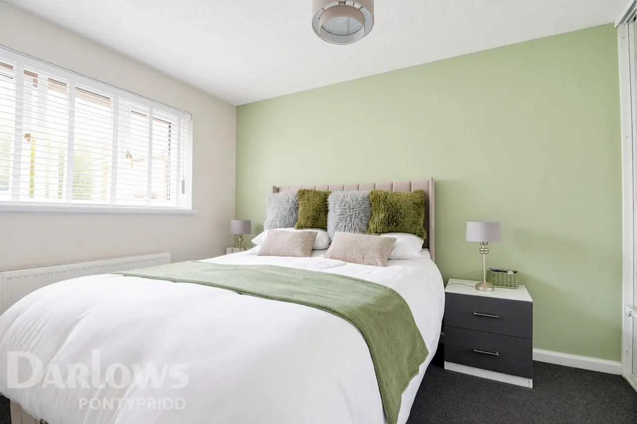 Llys Coed, Pontypridd, photo 11