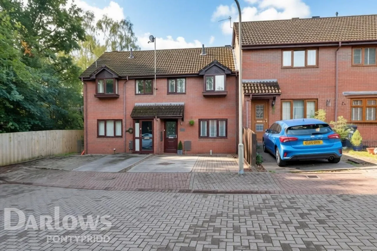 Llys Coed, Pontypridd, photo 18