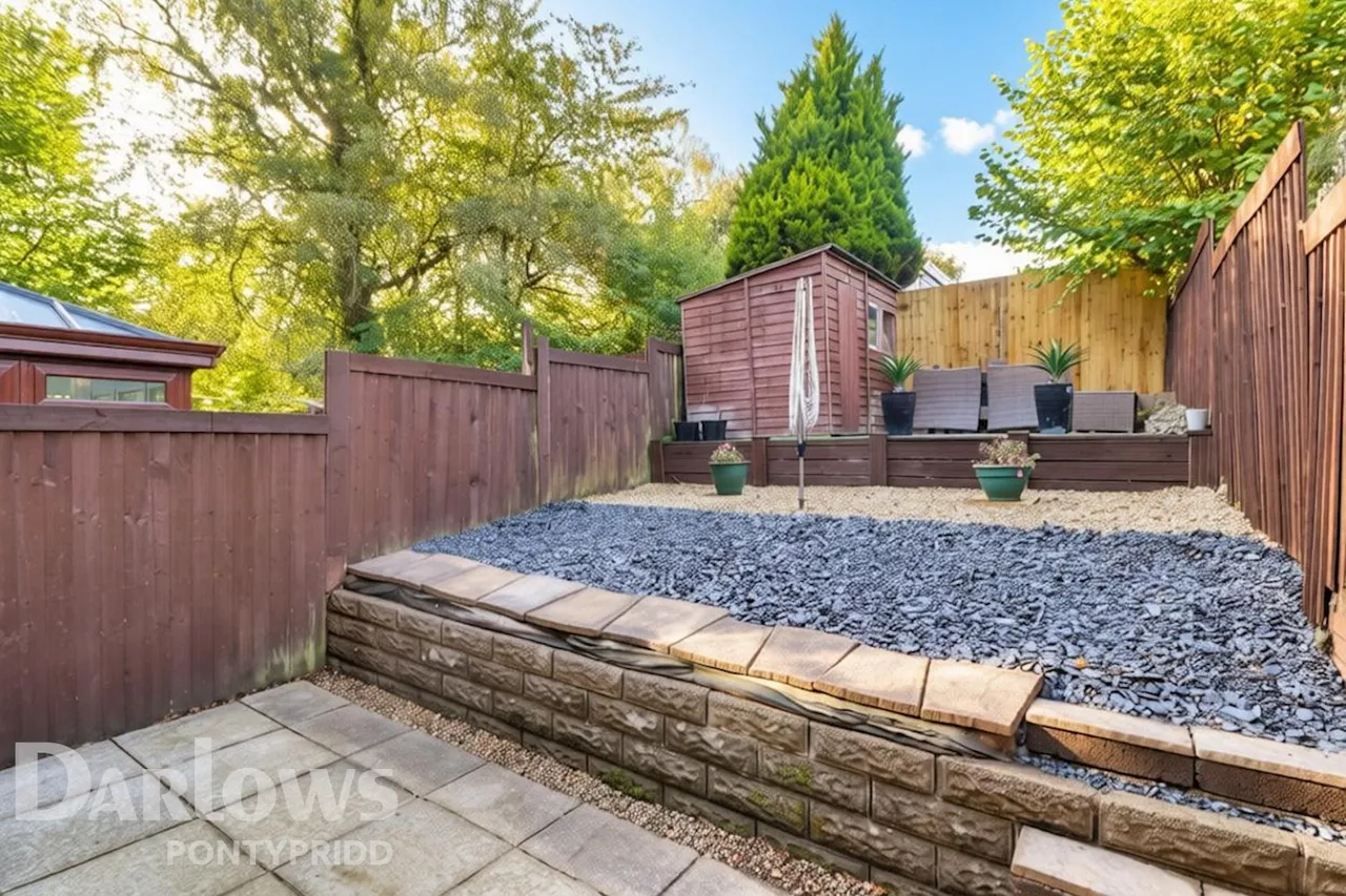 Llys Coed, Pontypridd, photo 16