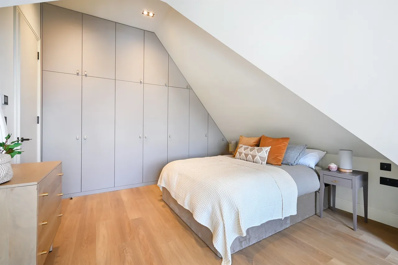 Creswick Residences, London, photo 6