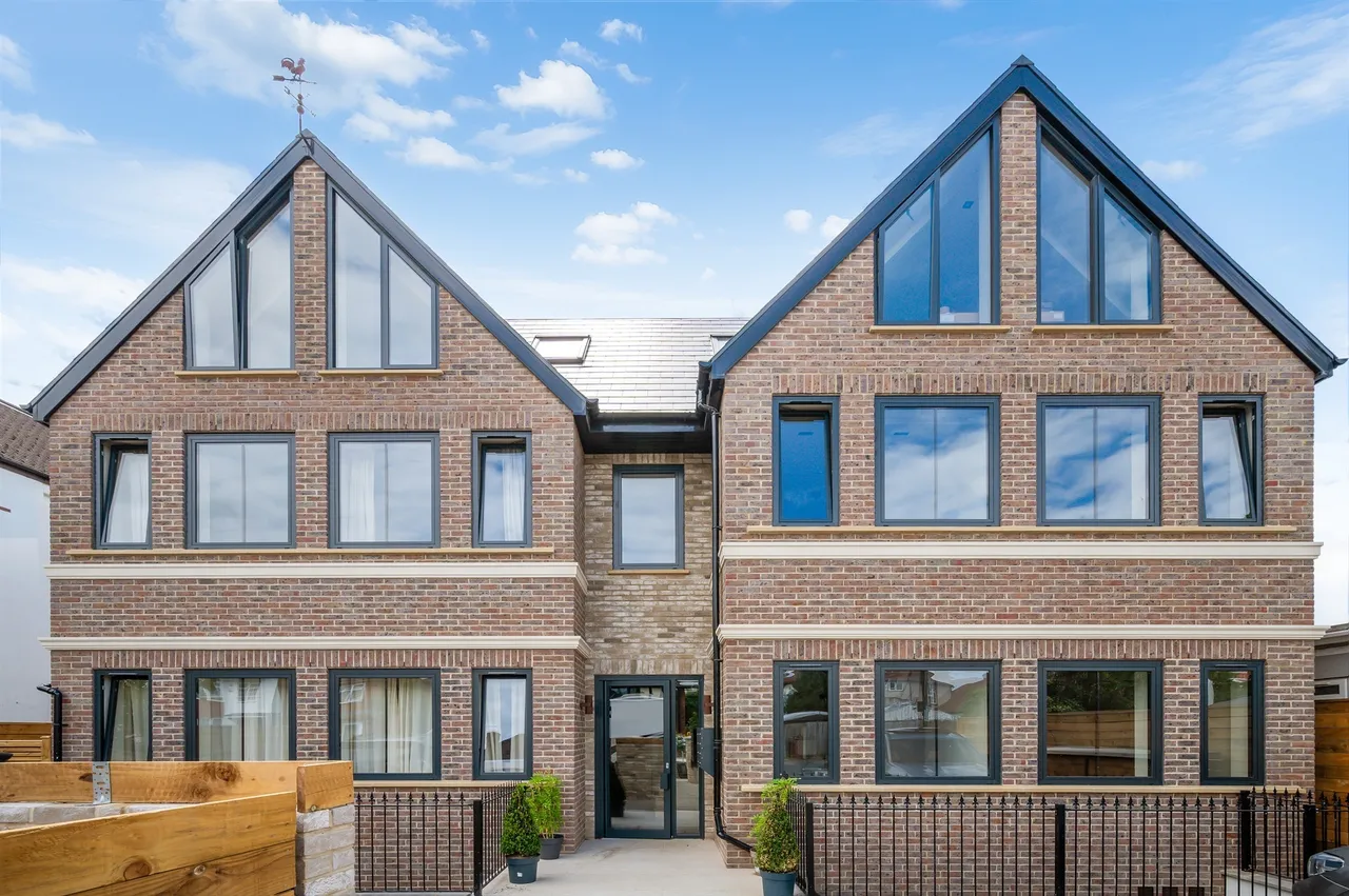 Creswick Residences, London, photo 4