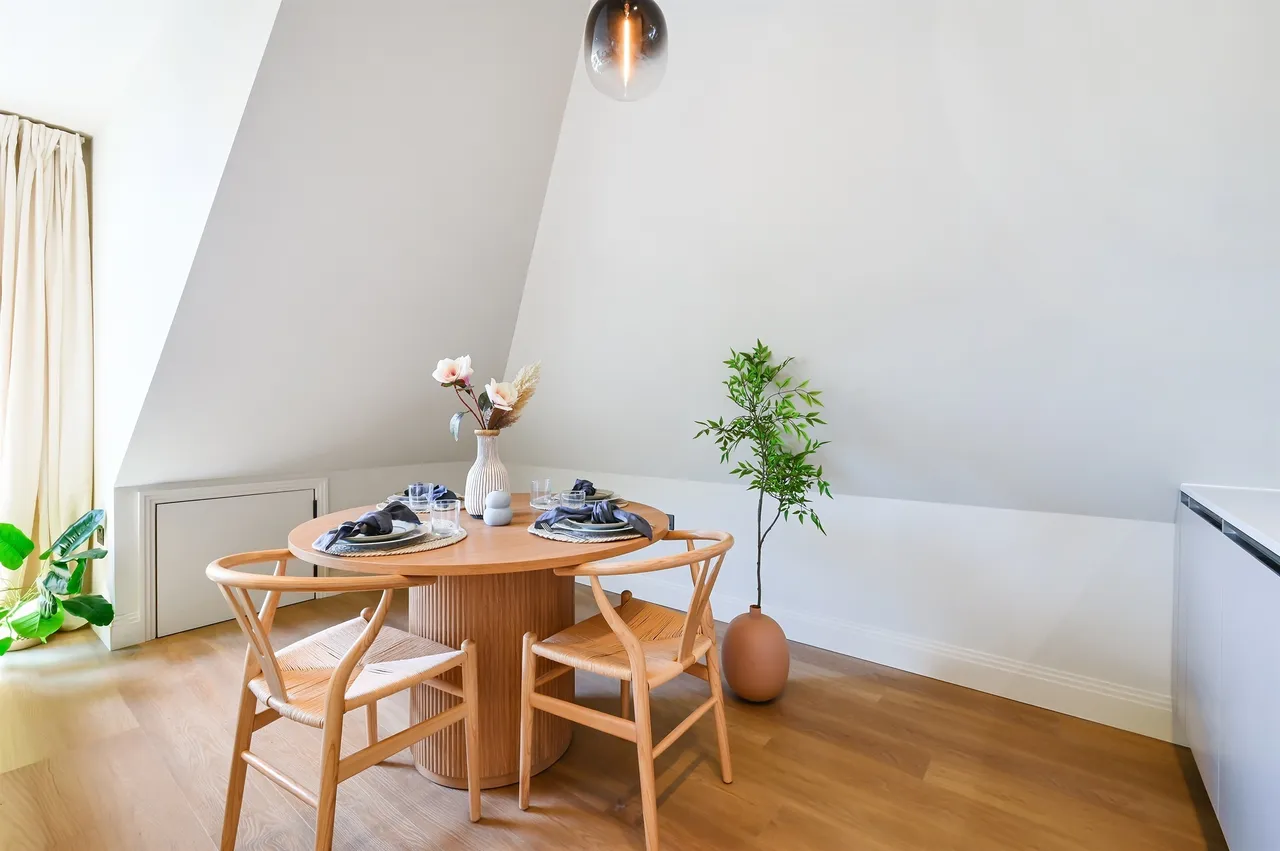 Creswick Residences, London, photo 9