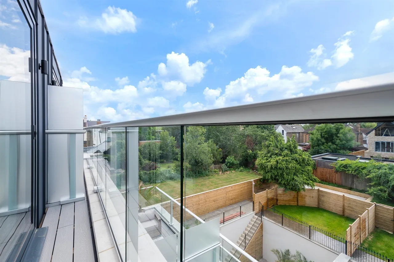 Creswick Residences, London, photo 10